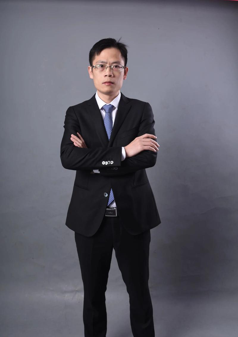 魏晓红 视觉设计总监